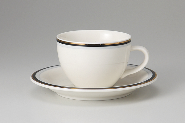 マリーンブラック 紅茶C/S