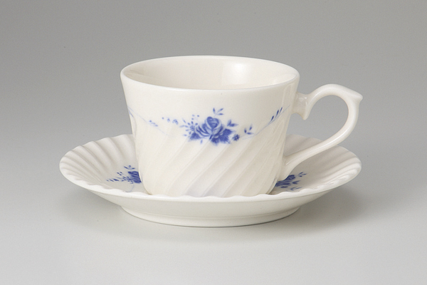 【廃番】NB500バラ 紅茶C/S