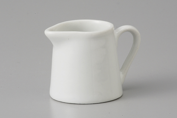 ミルクピッチャー (1人用)