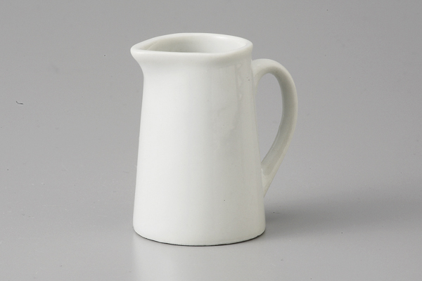 【廃番】ミルクピッチャー (2人用)