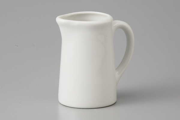 【廃番】ミルクピッチャー (3人用)