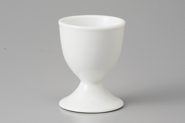 【廃番】白 エッグスタンド