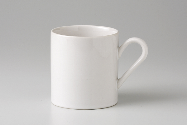 松下白 マグカップ