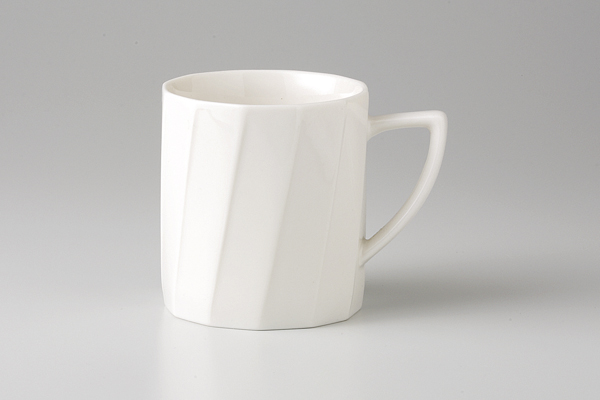 十二角NB マグカップ