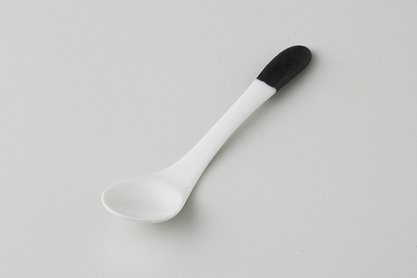 コーヒー スプーン黒