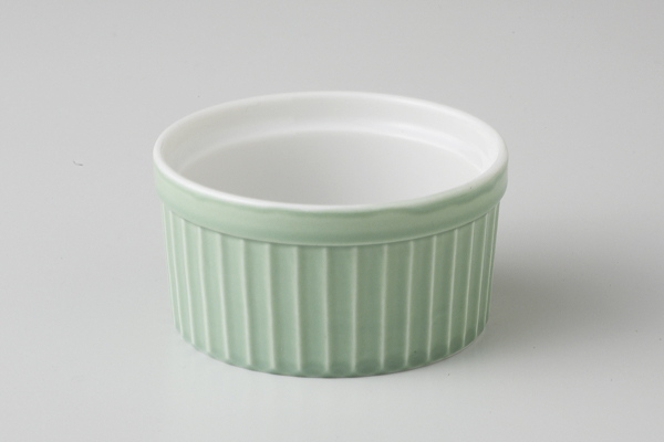 【廃番】カラーヒスイ 2.5吋スフレ