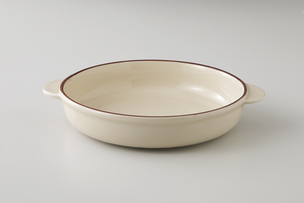 ロマンレンジ 6半丸グラタン