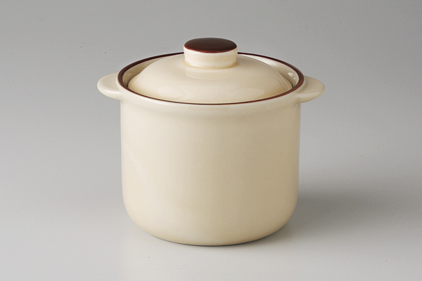 ロマンレンジ 4半ココット(身)