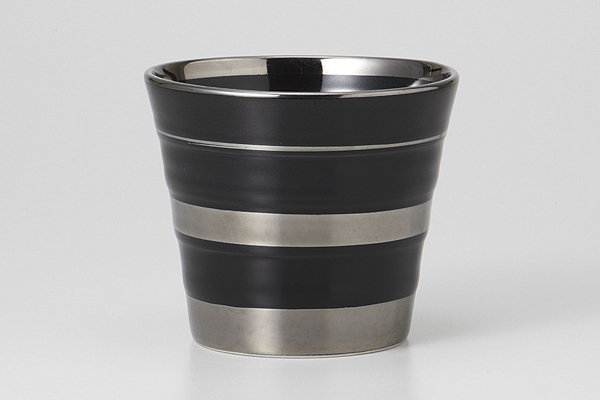 【廃番】サイフォン ロックカップ黒F