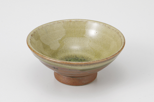 ビードロ 丸小付