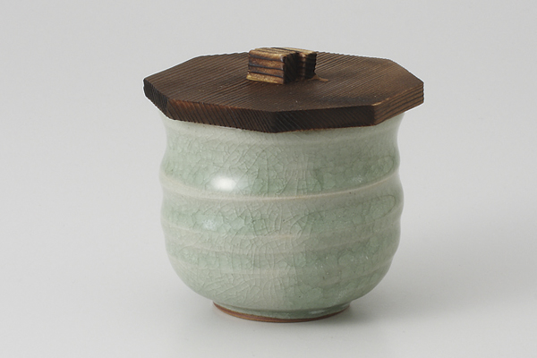 亀甲貫入 小むし身