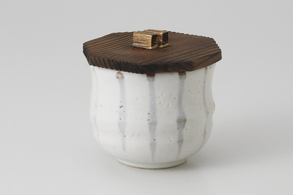 志野十草 小むし身