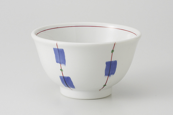 青かすり 4.0小丼