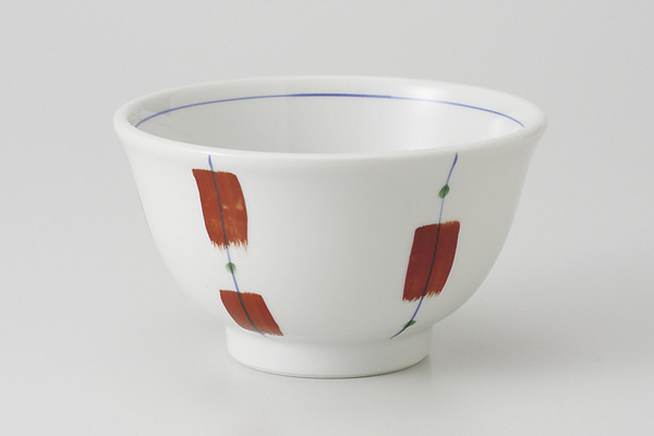 赤かすり 4.0小丼