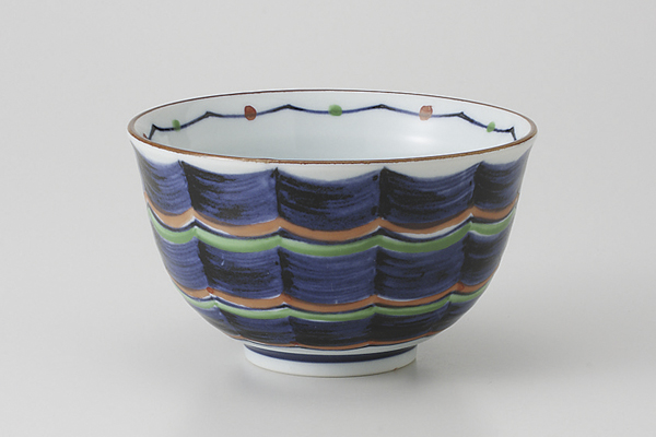 だみ線つなぎ 4.5丼