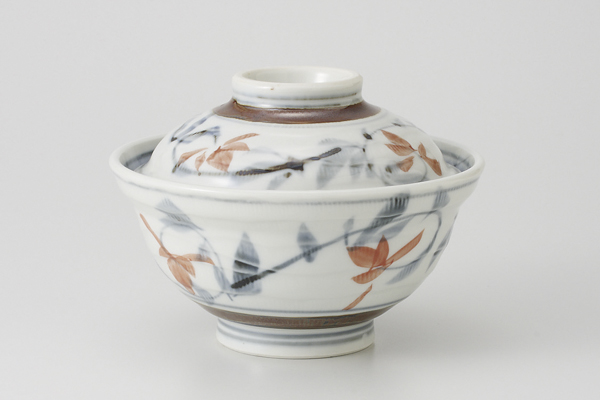 【廃番】廻し花 蓋丼