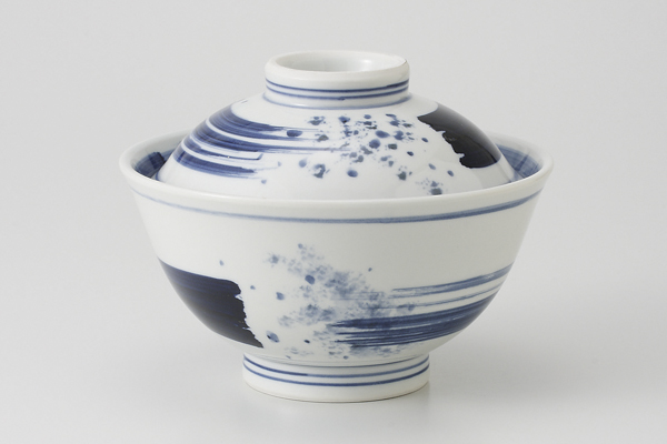 流水しぶき 蓋丼