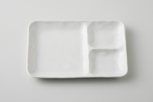 三切 ランチプレート