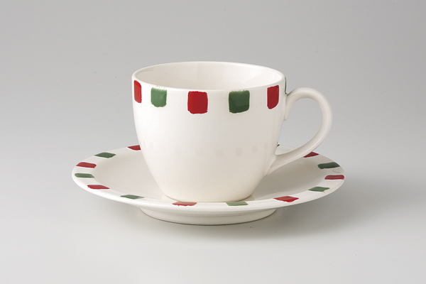 ツートン コーヒーC/S