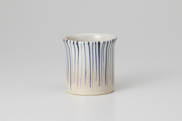 ゴス十草 大ぐい呑