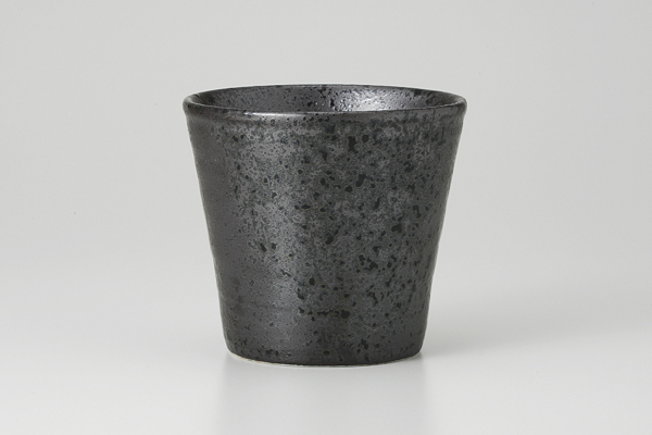 黒結晶 フリーカップ