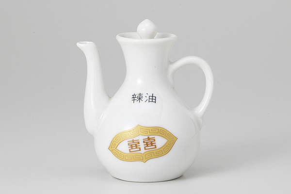 【廃番】金竜 カスター辣油