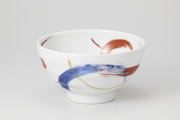 色の舞 5.5うどん丼