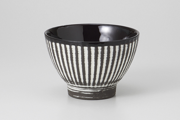 黒土彫込 4.0多用丼