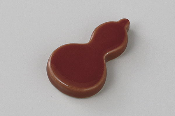 ひさご はし置き(赤)