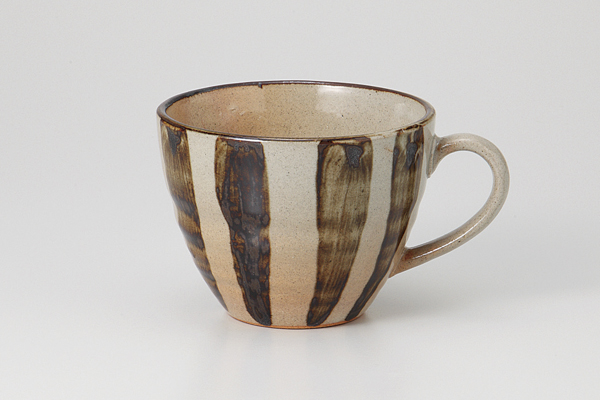 太十草 スープカップ