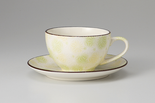 さしこヒワ デミダスC/S