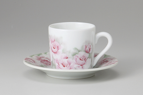 ローズガーデン 切立デミダスC/S