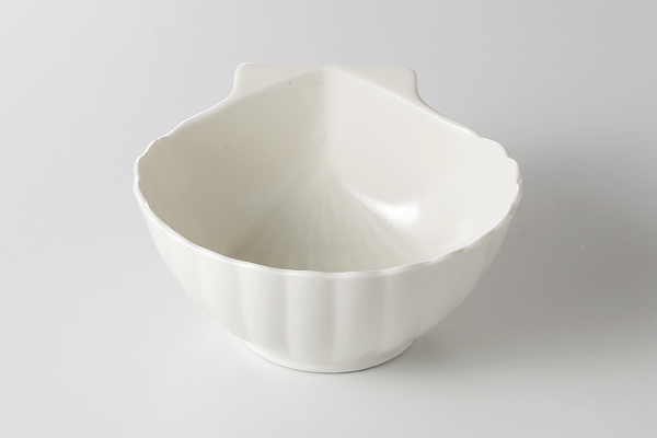 アイボリーシェル型 ボール