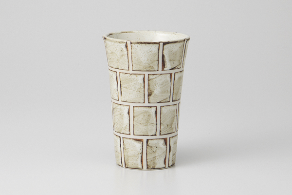 レンガ フリーカップ