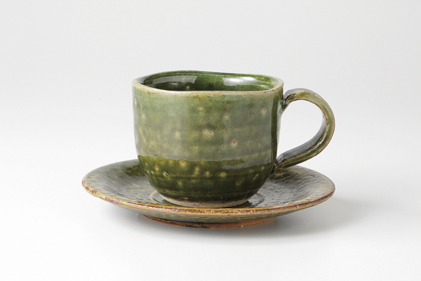 織部 コーヒーS