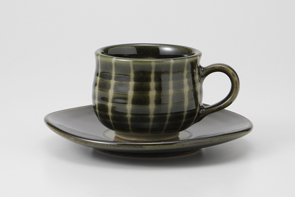 織部十草 コーヒーC/S