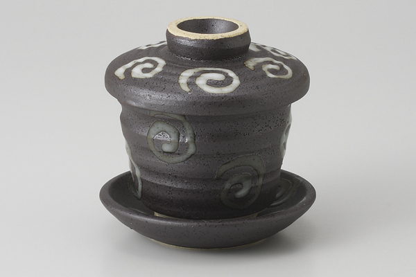 一珍うず むし碗