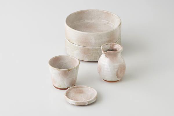 淡彩ボカシ そば千代口