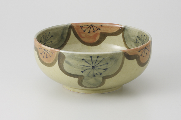 梅つなぎ 6.0深口ボール