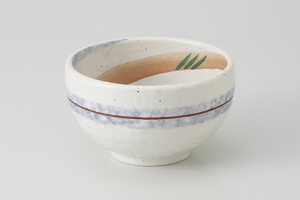 二色渦 4.2多用碗