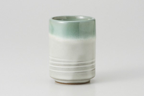 ひすい流し こぶ茶