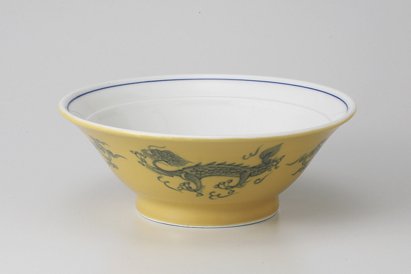 【廃番】黄彩竜 7.0反丼