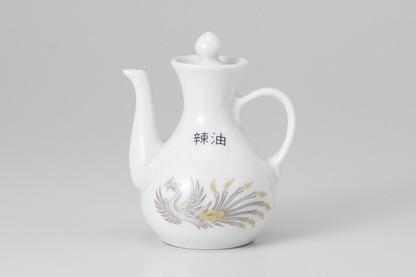 【廃番】北京 カスター辣油