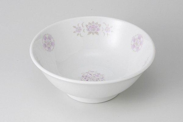 淡彩牡丹竜 7.0高台丼