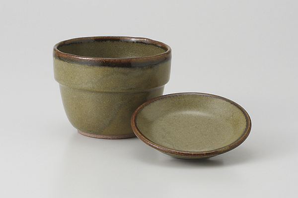 黄華鉄砂 そば千代口