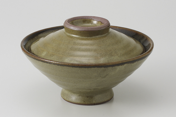 黄華鉄砂 のり茶