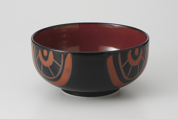 御所車 5.5深口ボール