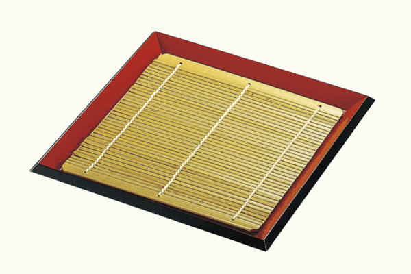 竹ｽ (17×17.2㎝)中国製