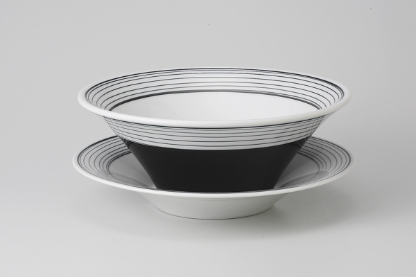 ブラック スクリュー8吋ボール