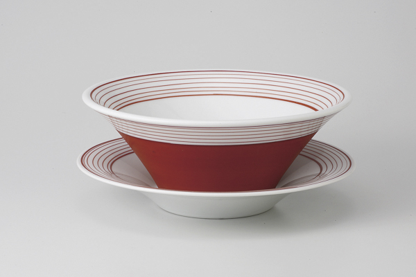 レッド スクリュー8吋ボール